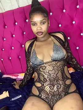 BarbieWaffles live cam on StripChat