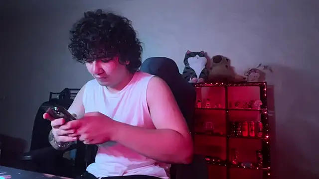 _ELIGOS_ live cam on StripChat