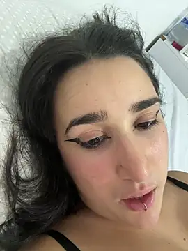 SelenaRamirez live sex cam