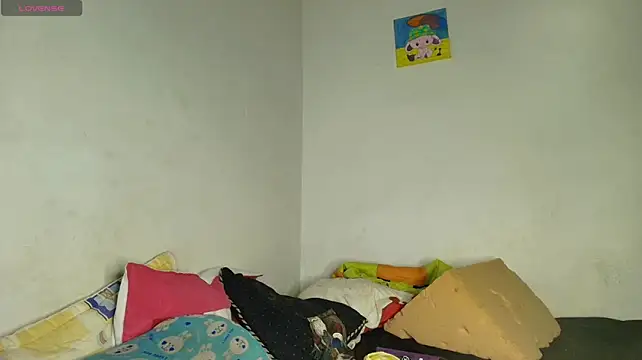 EliVanegas live cam on StripChat