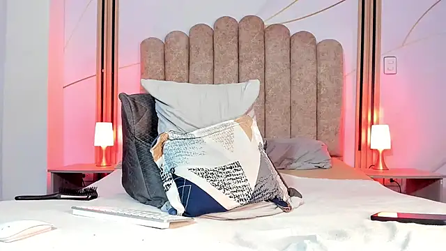 CheryHandsome live sex cam
