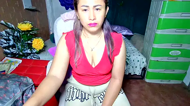 Filipina_Desire live cam on StripChat