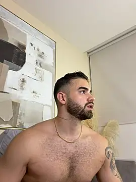 PaulPhoenix_ live cam on StripChat