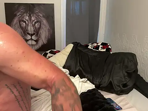 GavinGray live sex cam