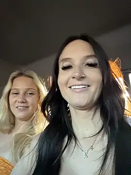 Kate-Paul live sex cam