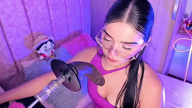 laana_foxx live sex cam
