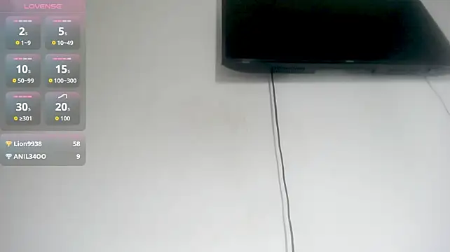 Fox_Loves live sex cam