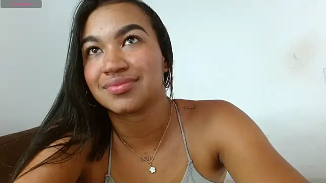 Alexa_priincess live cam on StripChat