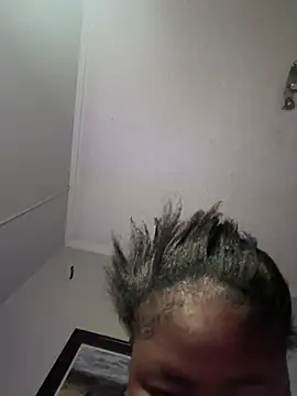 TThickblackpussy1 live cam on StripChat