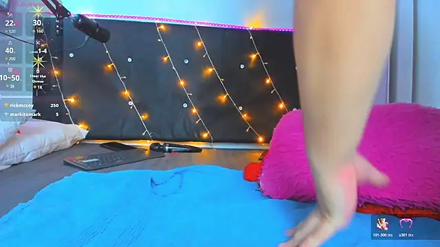 Danaa_moore_ live cam on StripChat