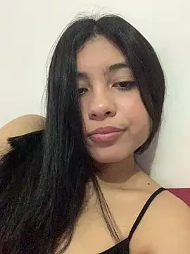 Luci-Mails live cam on StripChat