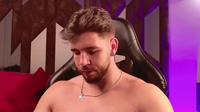 JACKSON_STIFLER live cam on StripChat