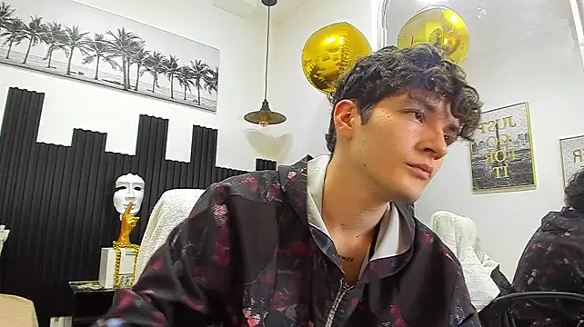 trevor_mob live cam on StripChat