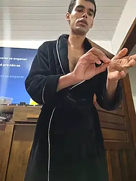Principethom live cam on StripChat