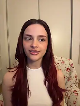 jazmin-here live cam on StripChat