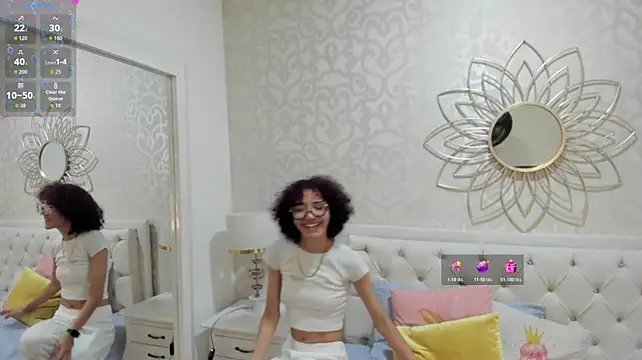 damianna_ live cam on StripChat