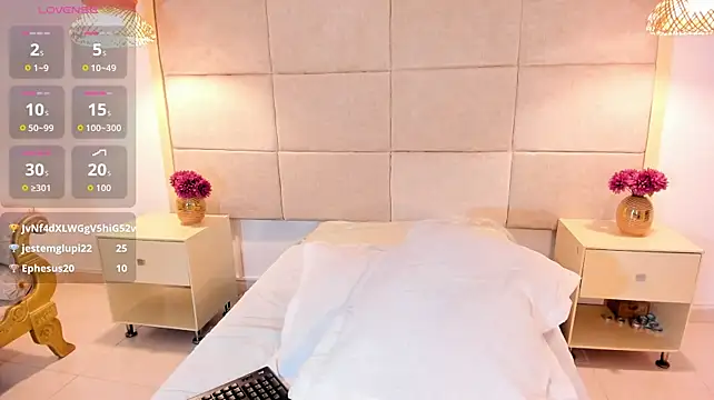 Ishtar__ live cam on StripChat