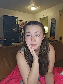 HighWMadison live cam on StripChat