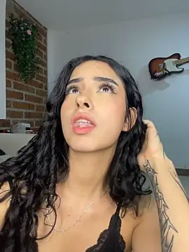 RosseMelody live sex cam