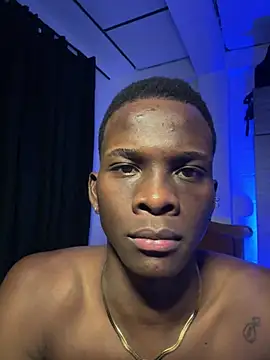 JacksonMuller_ live cam on StripChat