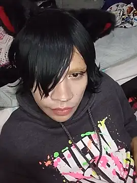 NekoboiPetiole live sex cam