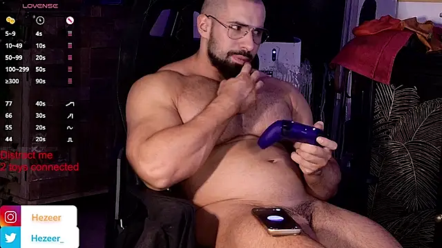 musculus6 (M young) - cum