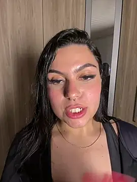 Babyellenn live sex cam