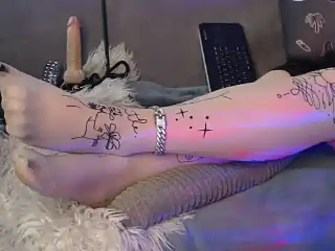 GoddessMonicaAngels live cam on StripChat