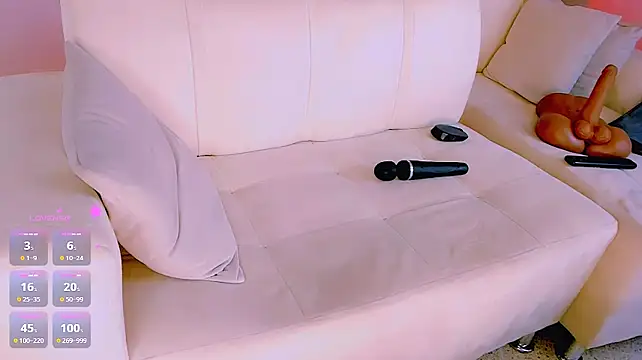 AnaliDreadful live sex cam