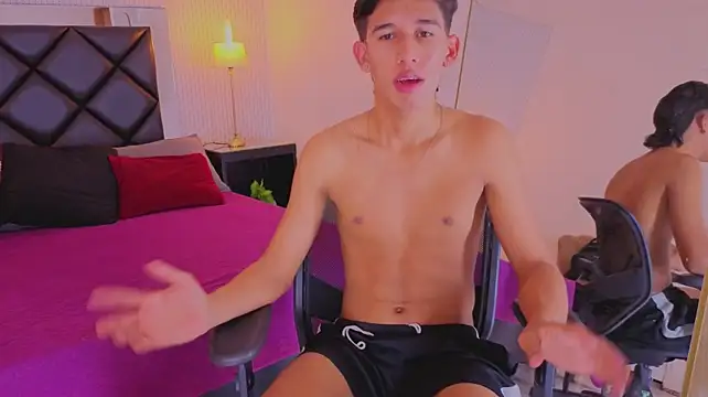 dave_eliot live cam on StripChat
