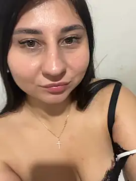 Anit-fox live cam on StripChat