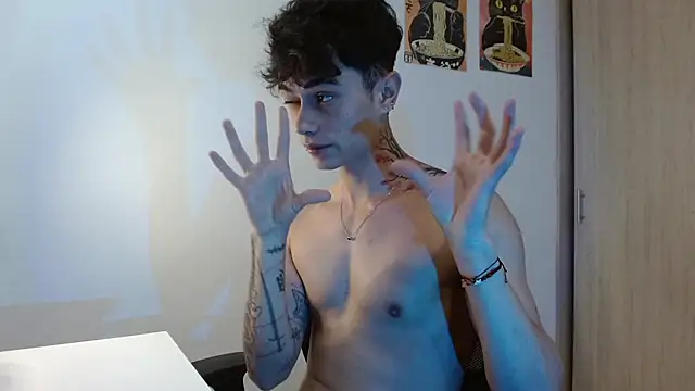 jaico_santos live sex cam