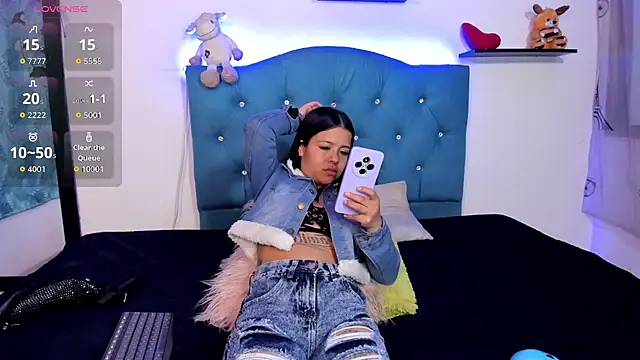 Sandy_ass69 live cam on StripChat