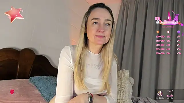 1Sweetnina live sex cam