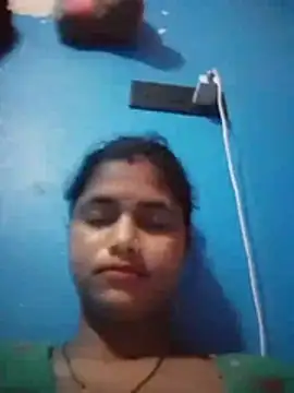 Muskannjii live cam on StripChat