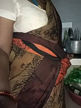 Tamil-hotwife live cam on StripChat