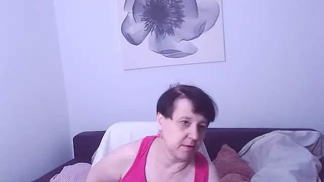 ChristaRose live cam on StripChat