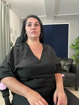 VickyBlazze live sex cam