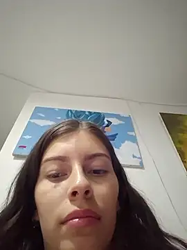 IrisBound live cam on StripChat