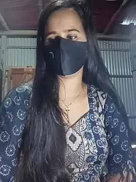 Sexy-Binita live cam on StripChat