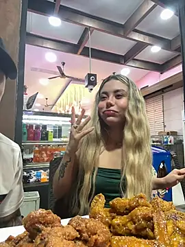 lindaandtony live sex cam