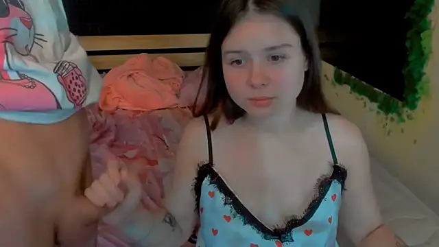 HateEmotions live sex cam