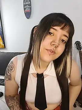 Charlotte_Myers live sex cam
