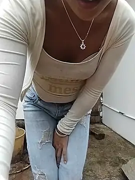 Sea-ice live cam on StripChat