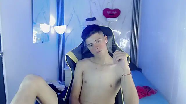 Ascii_one live sex cam