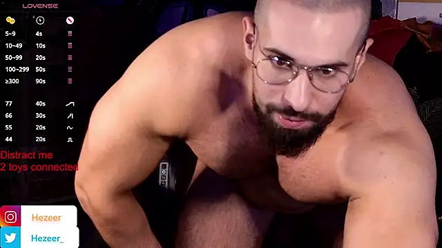 Musculus6 live sex cam
