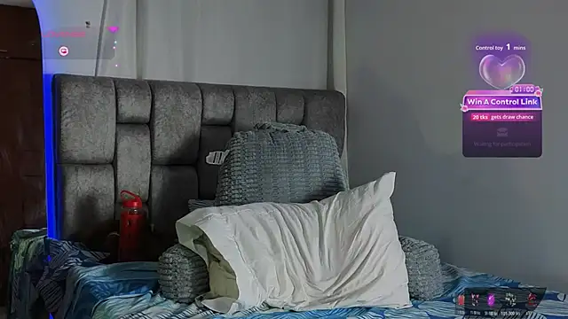flowers18 live sex cam
