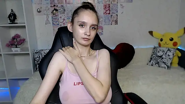 Jackie_Morgan live cam on StripChat