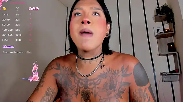 IsabellBigtitsxx live sex cam