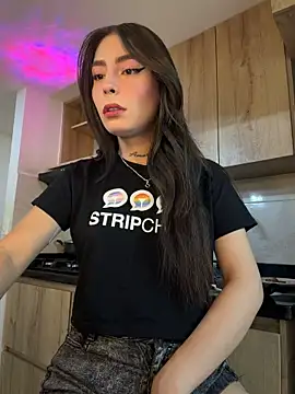 Camistar18 live sex cam